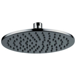 Abode Euphoria 200mm Circular Showerhead